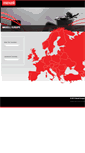 Mobile Screenshot of maxell.eu